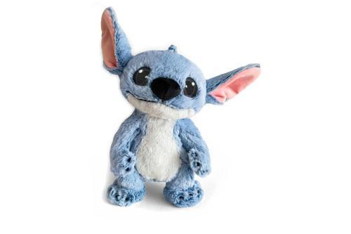 Eğitici Oyuncak 6315870511 Disney Stitch 25cm Peluş Kız Erkek Çocuk Eğitici