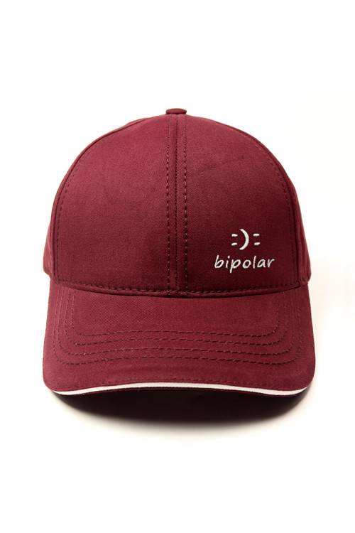 Bipolar Cool Şapka
