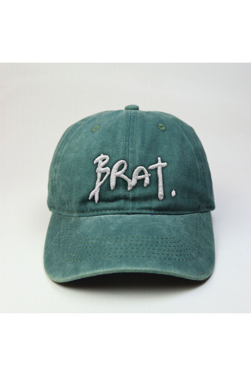 Brat Cool Şapka