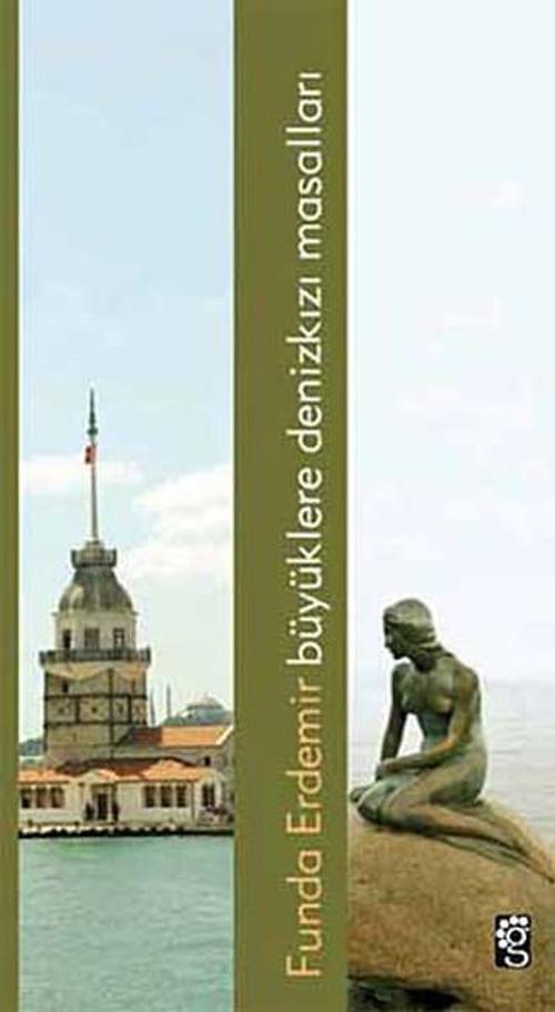 Büyüklere Denizkızı Masalları