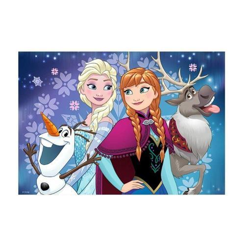 Eğitici Oyuncak 90648 Paw Patrol 2x24 parça Ravensburger Puzzle Kız Erkek Çocuk Eğitici Eğitici 