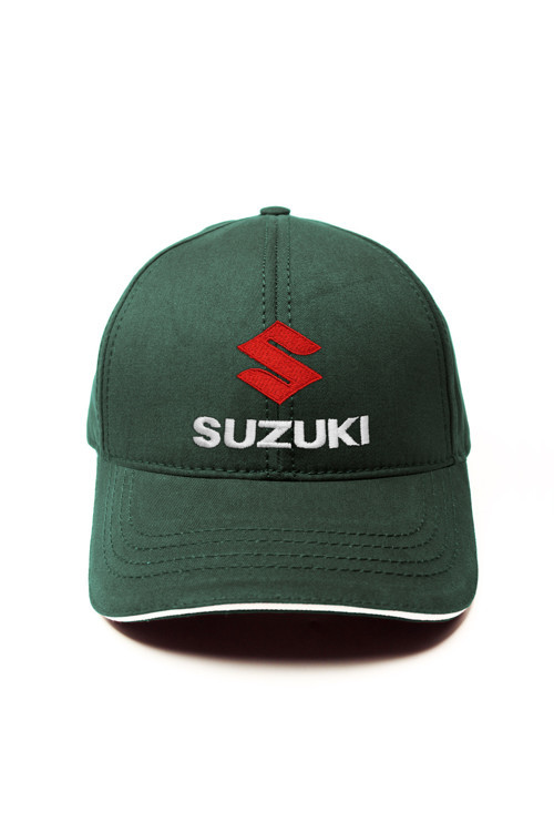 Suzuki Şapka