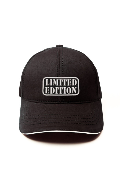 Limited Edition Şapka
