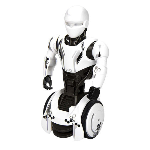 Eğitici Oyuncak Silverlit Junior 1.0 Robot Kız Erkek Çocuk Eğitici