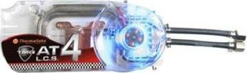 AT4 VGA Su Bloğu ATi Radeon HD 2900 XT