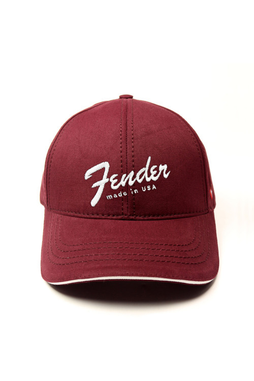 Fender Şapka