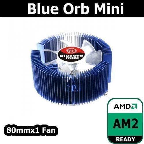 Blue Orb mini  AM2 uyumlu CPU Sogutucusu