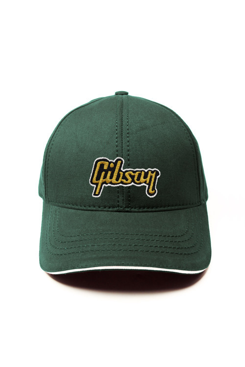Gibson Şapka
