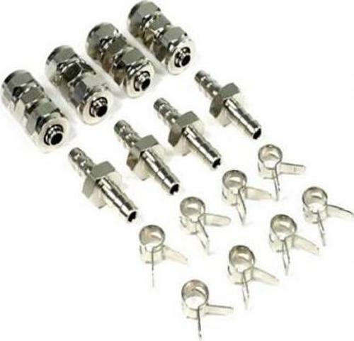 iconnect66 6.4mm den 6.4 mm konnektör