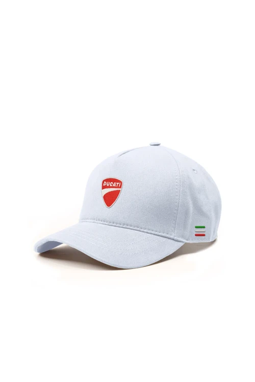 Ducati Şapka