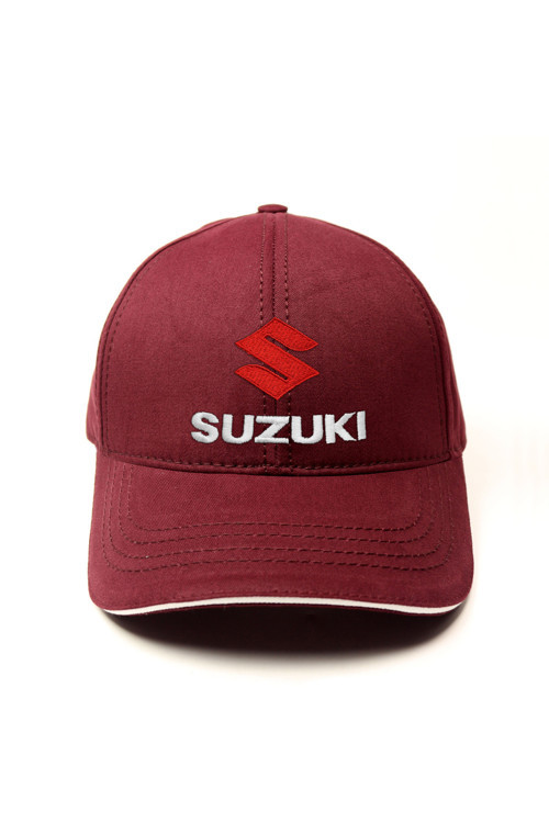 Suzuki Şapka