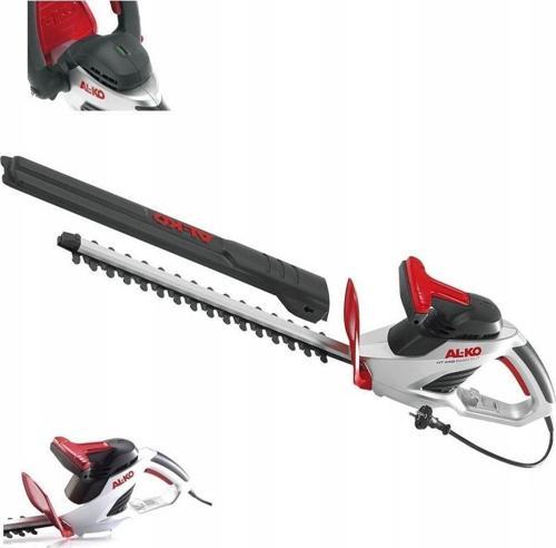 HT 440 Elektrikli Çit Budama Makinesı