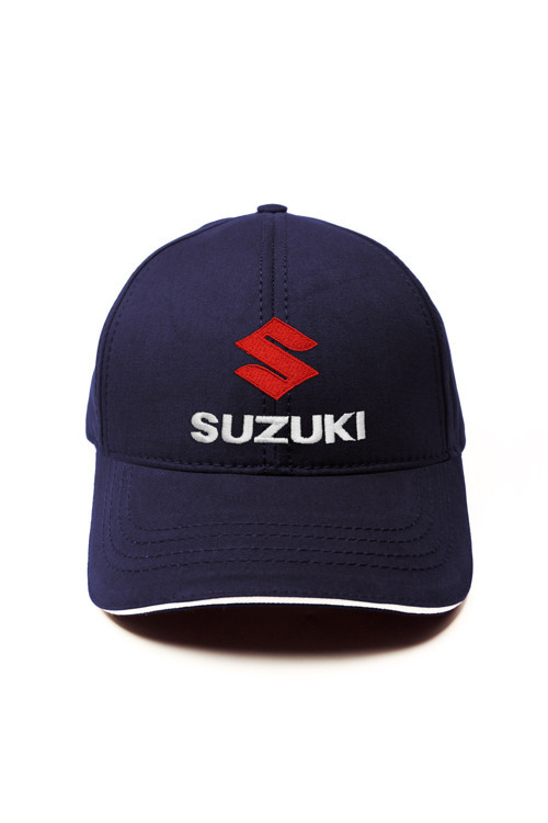 Suzuki Şapka