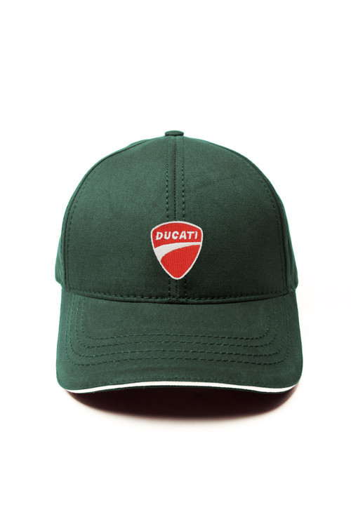 Ducati Şapka