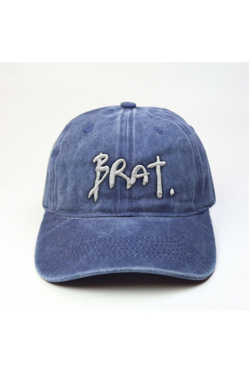 Brat Cool Şapka