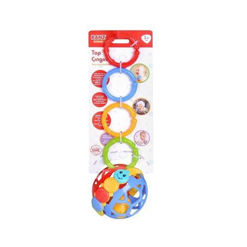 Eğitici Oyuncak Trudi Peluş Sansar 20cm - TUD52231 Kız Erkek Çocuk Eğitici