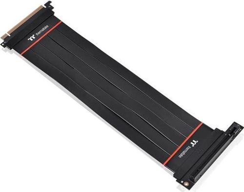 PCI-e 4.0 X16 300mm 90° Adaptörlü Riser Kablo AC-058-CO1OTN-C2