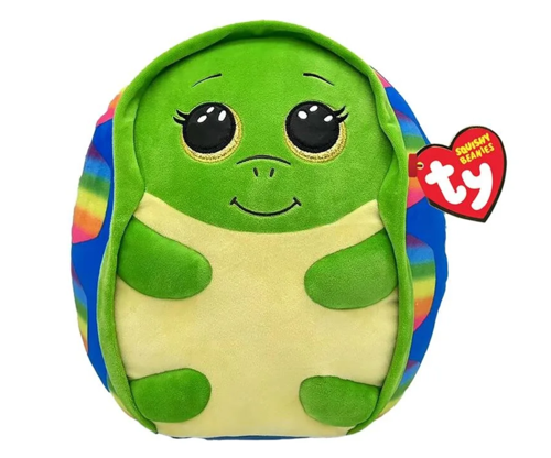 Eğitici Oyuncak Ty Beanie Bellies Oturan Peluş Leopar Lloyd 30cm Kız Erkek Çocuk Eğitici Eğitici