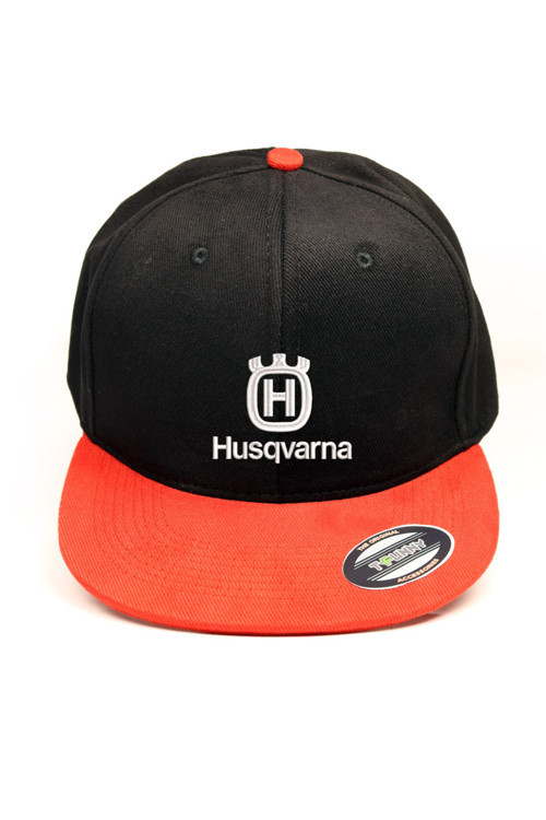 Husqvarna Trucker Şapka