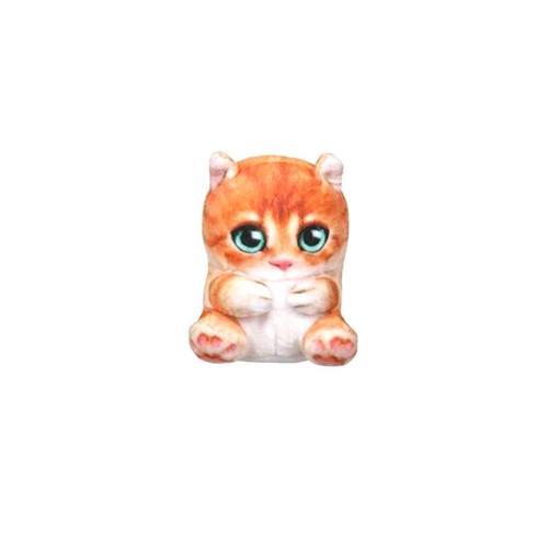 Eğlenceli Oyuncak WA/01306 Wild Alive Küçük Peluş -1adet stokta olan gönderilir Kız Erkek Çocuk Eğitici Öğretici Oyunc
