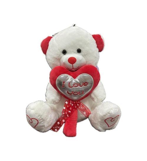 Eğitici Oyuncak PELUŞ 35CM BEBEK YÜZ ASORTİLER HALLEY Kız Erkek Çocuk Eğitici