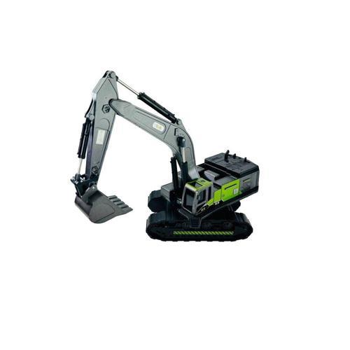 Kız Erkek Çocuk Oyuncak HW-668-1-2 Işıklı Dönüşebilen Robot Araba -Vardem Kız Erkek Çocuk Eğitici Eğitic