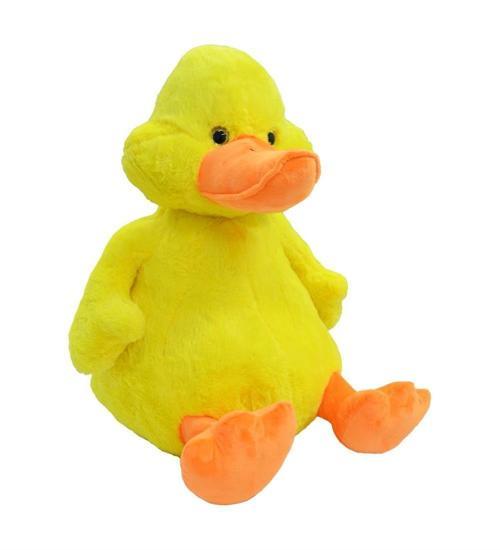 Kız Erkek Çocuk Oyuncak PELUŞ 40CM BUKALEMUN -HLY Kız Erkek Çocuk Eğitici