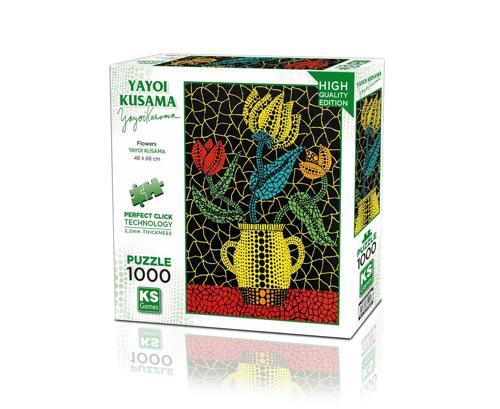 Eğlenceli Oyuncak KS Puzzle 1000 Parça Legend World Heavyweight Championship Muhammed Ali Kız Erkek Çocuk Eğitici Öğre