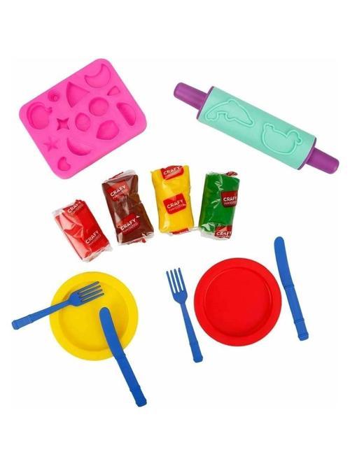 Kız Erkek Çocuk Oyuncak UZAKTAN KUMANDALI TRAKTÖR Kız Erkek Çocuk Eğitici