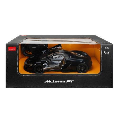 Kız Erkek Çocuk Oyuncak 75100 1:14 Mclaren Uzaktan Kumandalı Işıklı Araba -Sunman Kız Erkek Çocuk Eğiticila