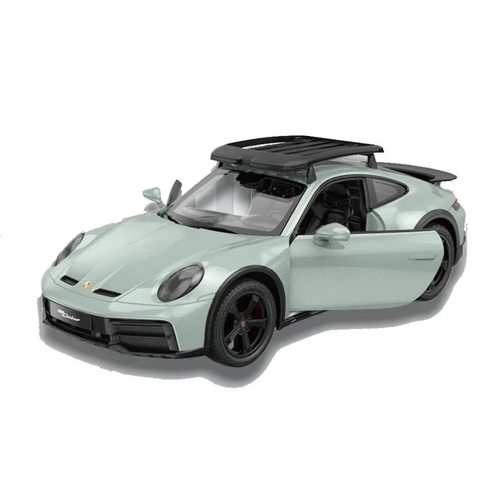 Öğretici Oyuncak 1/14 Lamborghini SC63 LMDH F/F 2.4GHZ Uzaktan Kumandalı Araba - S03010150 Kız Erkek Çocuk Eğitici Öğ
