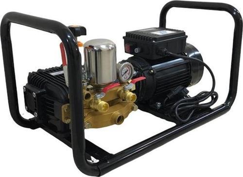 BC-25E-1100 Elektrikli Seyyar İlaçlama Makinesı