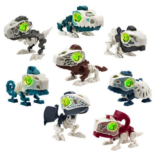 Kız Erkek Çocuk Oyuncak Silverlit Biopod Sürpriz Dinozor Robot Kız Erkek Çocuk Eğiticila