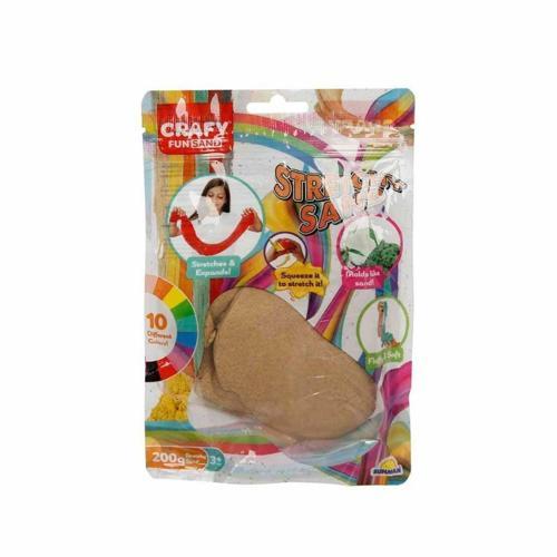 Kız Erkek Çocuk Oyuncak 3493 Crafy Tatlı Düşler Oyun Hamuru Seti 200 g 22 Parça Kız Erkek Çocuk Eğitici 