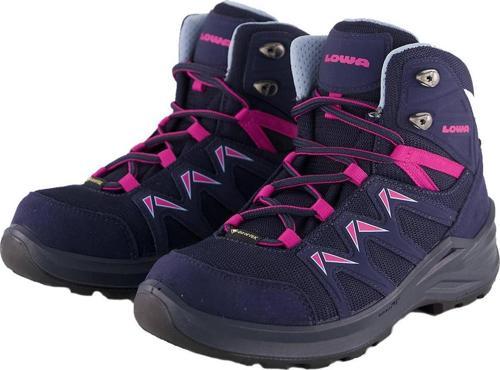 INNOX PRO GTX MID  AYAKKABI 650116