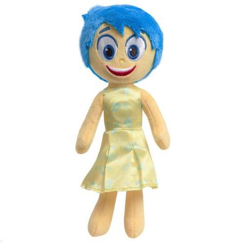 Eğlenceli Oyuncak NDN00000 Inside Out 2 - Ağırlaştırılmış Utaç Peluş 30cm Kız Erkek Çocuk Eğitici 