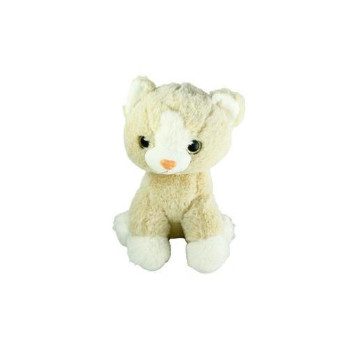 Eğlenceli Oyuncak PB31170-23 Peluş Köepk 23cm Kız Erkek Çocuk Eğitici