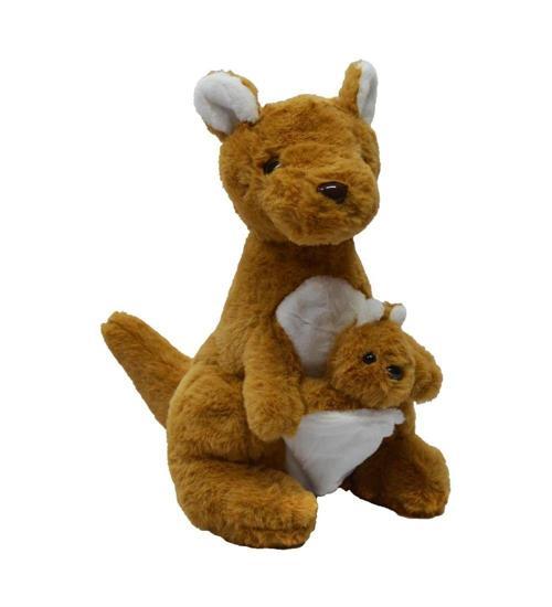 Eğlenceli Oyuncak PELUŞ 38cm KUZULAR HALLEY Kız Erkek Çocuk Eğitici