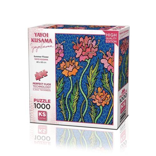 Öğretici Oyuncak 20716 Pumpkin 1000 Parça Puzzle Kız Erkek Çocuk Eğitici