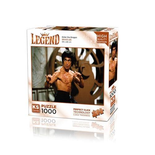 Öğretici Oyuncak 22524 The Triumph Of Death 2000 Parça Puzzle -KS Puzzle Kız Erkek Çocuk Eğitici 