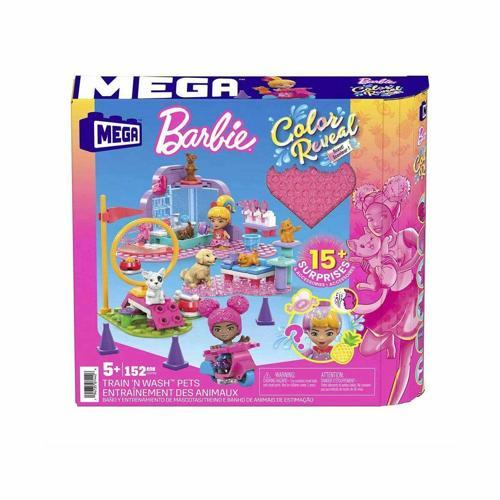 Öğretici Oyuncak HKN44 MEGA BLOKS® Hareketli Duyusal Gelişim Tırtılı 30 parça +1 yaş Kız Erkek Çocuk Eğitici Öğretici