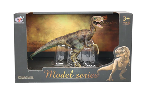 Kız Erkek Çocuk Oyuncak Model Dinozor Seti 10 lu Kız Erkek Çocuk Eğitici