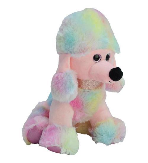 Öğretici Oyuncak PELUŞ KEDİ 33CM HALLEY Kız Erkek Çocuk Eğitici