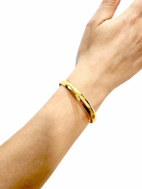 22 Ayar 7 Gram Yatırımlık Bilezik