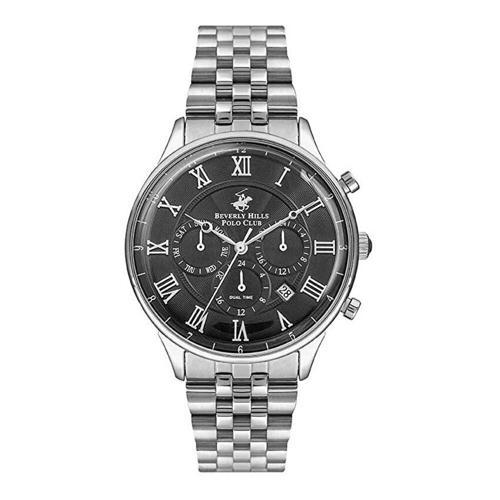 BEVERLY HILLS POLO CLUB BP3237X.350 ERKEK KOL SAATİ
