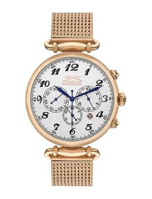 SL.09.2200.2.02 SLAZENGER WATCHES KOL SAATİ