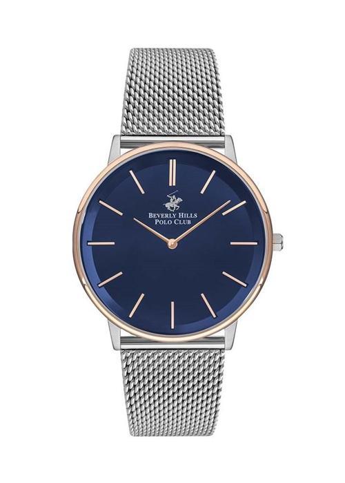 BEVERLY HILLS POLO CLUB BP3244X.590 ERKEK KOL SAATİ