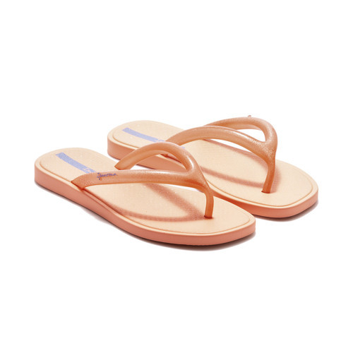 İpanema Puffer Day Kadın Parmak Arası Terlik Pembe 35/42