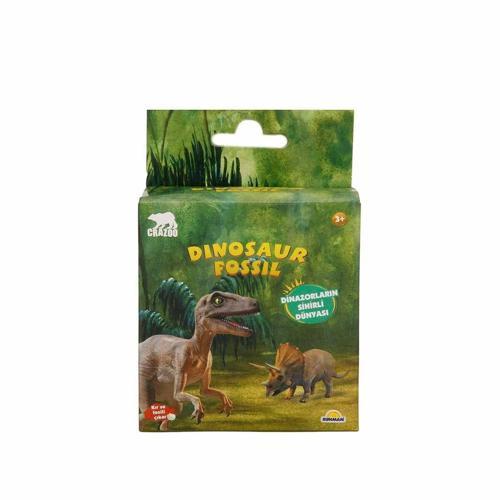 Kız Erkek Çocuk Oyuncak Fosil Kazı Seti Dinozor Kız Erkek Çocuk Eğitici