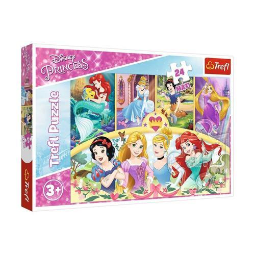 Öğretici Oyuncak PUZZLE-14289 Spiderman 24 Parça Maxi Çocuk Puzzle Kız Erkek Çocuk Eğitici Eğitic